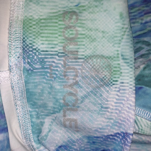 SoulCycle Leggings (Small) - Picture 2 of 2